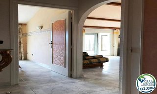 Piso en venta en Santa Margarida en Roses