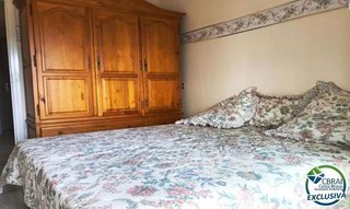 Piso en venta en Santa Margarida en Roses
