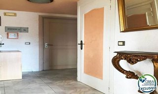 Piso en venta en Santa Margarida en Roses