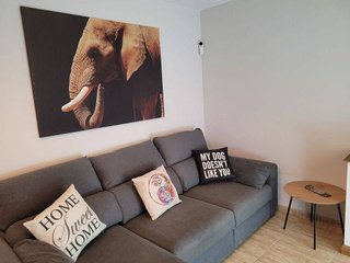 Piso en venta en Sta. Clotilde - Fenals en Lloret de Mar