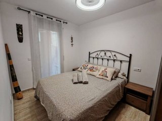 Piso en venta en Sta. Clotilde - Fenals en Lloret de Mar
