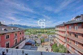 Ático en venta en Puigcerdà