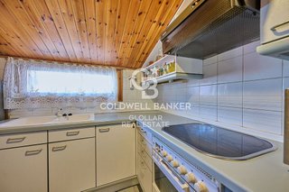 Ático en venta en Puigcerdà