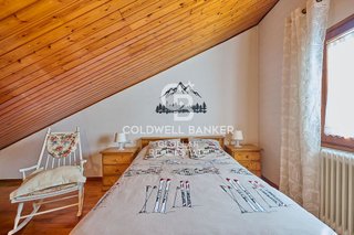 Ático en venta en Puigcerdà