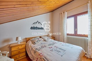 Ático en venta en Puigcerdà