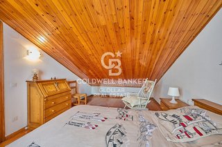 Ático en venta en Puigcerdà