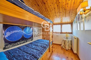 Ático en venta en Puigcerdà