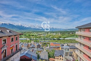 Ático en venta en Puigcerdà