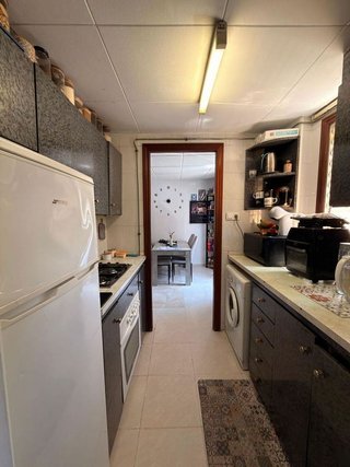 Piso en venta en Cappont en Lleida