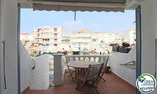 Casa en venta en Empuriabrava en Castelló d´Empúries