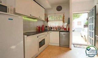 Casa en venta en Empuriabrava en Castelló d´Empúries