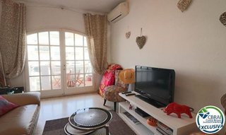 Casa en venta en Empuriabrava en Castelló d´Empúries