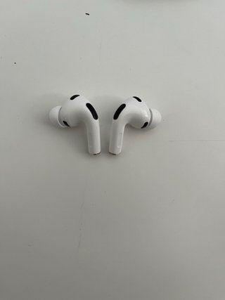 AirPods Pro 3 Abiertos pero Sin Usar