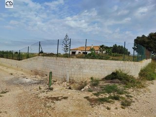 Chalet en venta en Urbanizaciones en Guardamar del Segura