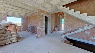Chalet en venta en Urbanizaciones en Guardamar del Segura
