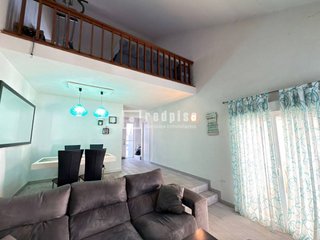 Casa adosada en venta en Cerro de Alarcón - Puente La Sierra - Mirador del Romero en Valdemorillo
