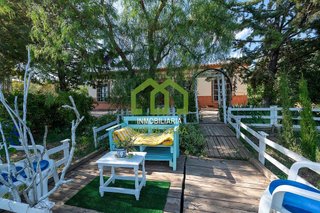 Chalet en venta en Villanueva del Trabuco