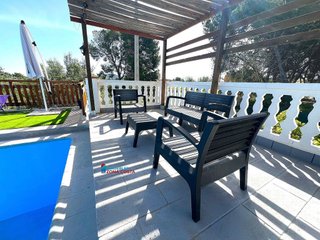 Casa rural en venta en Vilamarxant