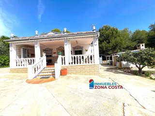 Casa rural en venta en Vilamarxant