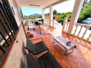 Casa rural en venta en Vilamarxant