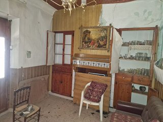 Casa pareada en venta en Biar