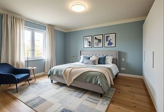 Casa pareada en venta en Biar