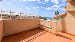 Casa adosada en venta en Bernabéu - Santa Pola Este en Santa Pola