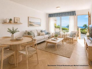 Casa adosada en venta en Bernabéu - Santa Pola Este en Santa Pola