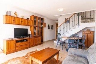 Casa adosada en venta en Bernabéu - Santa Pola Este en Santa Pola