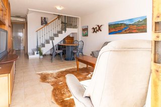 Casa adosada en venta en Bernabéu - Santa Pola Este en Santa Pola