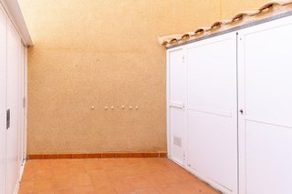Casa adosada en venta en Bernabéu - Santa Pola Este en Santa Pola