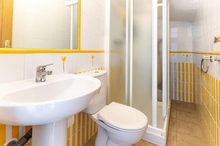 Casa adosada en venta en Bernabéu - Santa Pola Este en Santa Pola