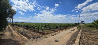 Casa rural en venta en Guadassuar