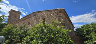 Casa rural en venta en Guadassuar