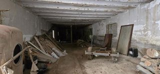 Casa rural en venta en Guadassuar