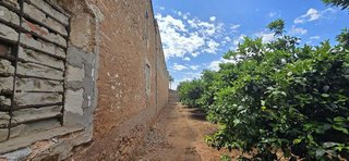 Casa rural en venta en Guadassuar