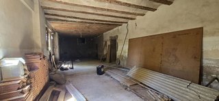 Casa rural en venta en Guadassuar