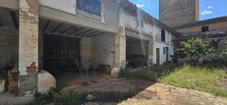 Casa rural en venta en Guadassuar