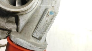 Cabap20570484 motor completo d5244t volvo s60 2.4