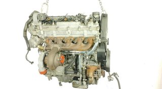 Cabap20570484 motor completo d5244t volvo s60 2.4