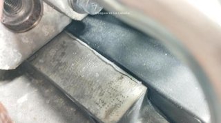 Cabap20570484 motor completo d5244t volvo s60 2.4