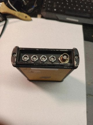 Receptor GNSS RTK Topcon Legacy E