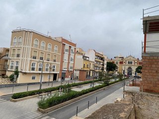 Chalet en venta en Plaza de Toros - Santa Rita en Almería