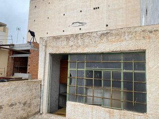 Chalet en venta en Plaza de Toros - Santa Rita en Almería