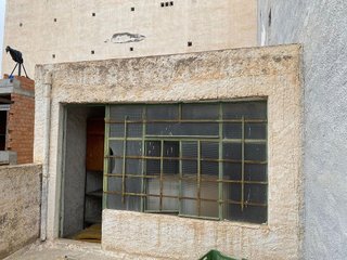 Chalet en venta en Plaza de Toros - Santa Rita en Almería