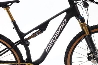 Bicicleta Megamo Track XX1 AXS t.M Reacondicionada