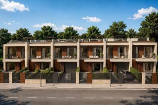 Terreno en venta en Joc de la Bola - Camps d'Esports - Ciutat Jardí - Montcada en Lleida