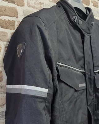 Chaqueta Moto Rev'it Outback 3 talla 3XL