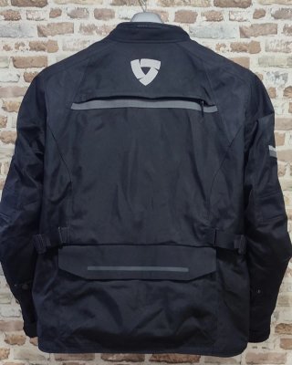 Chaqueta Moto Rev'it Outback 3 talla 3XL