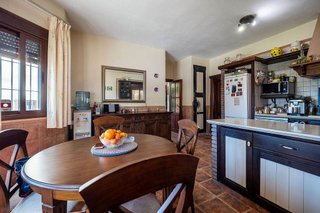 Chalet en venta en Alhaurín el Grande